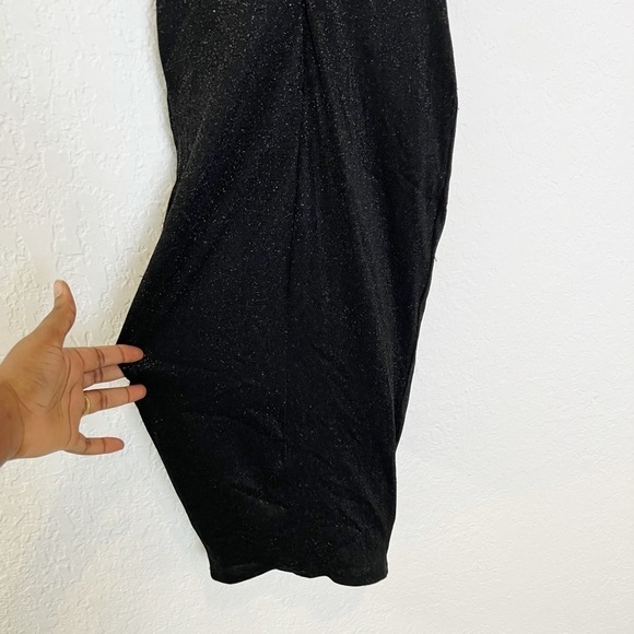 NOOKIE LUNA MIDI DRESS - Picture 9 of 13